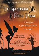 petra pana druga