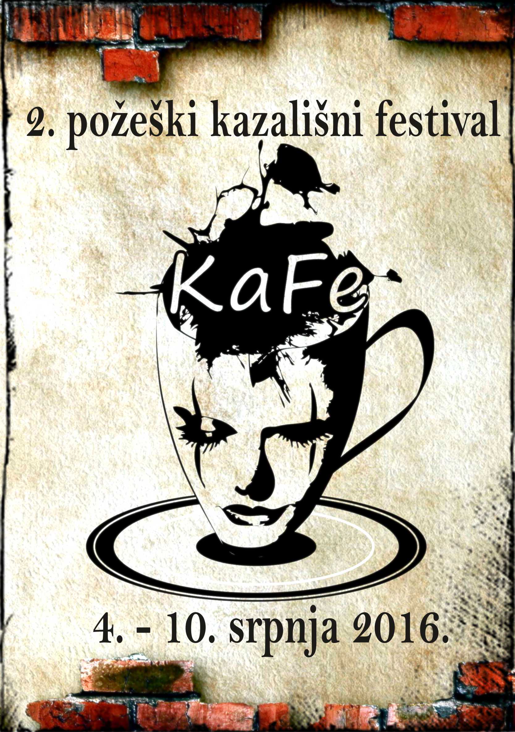 2 kafe