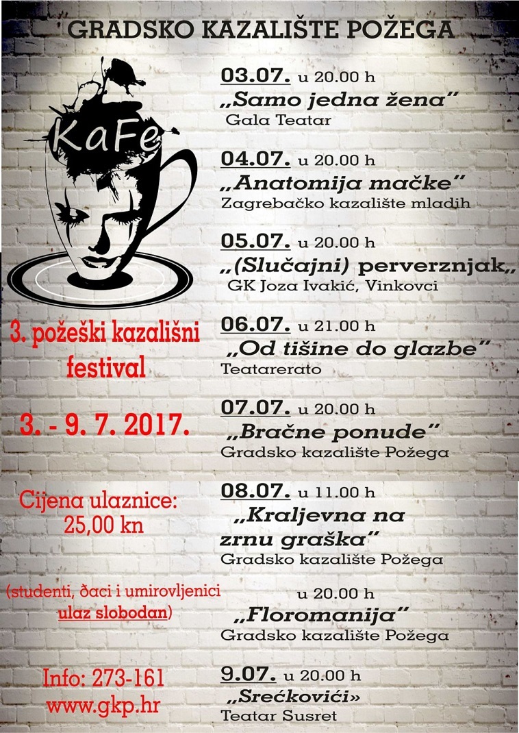 3. KaFe