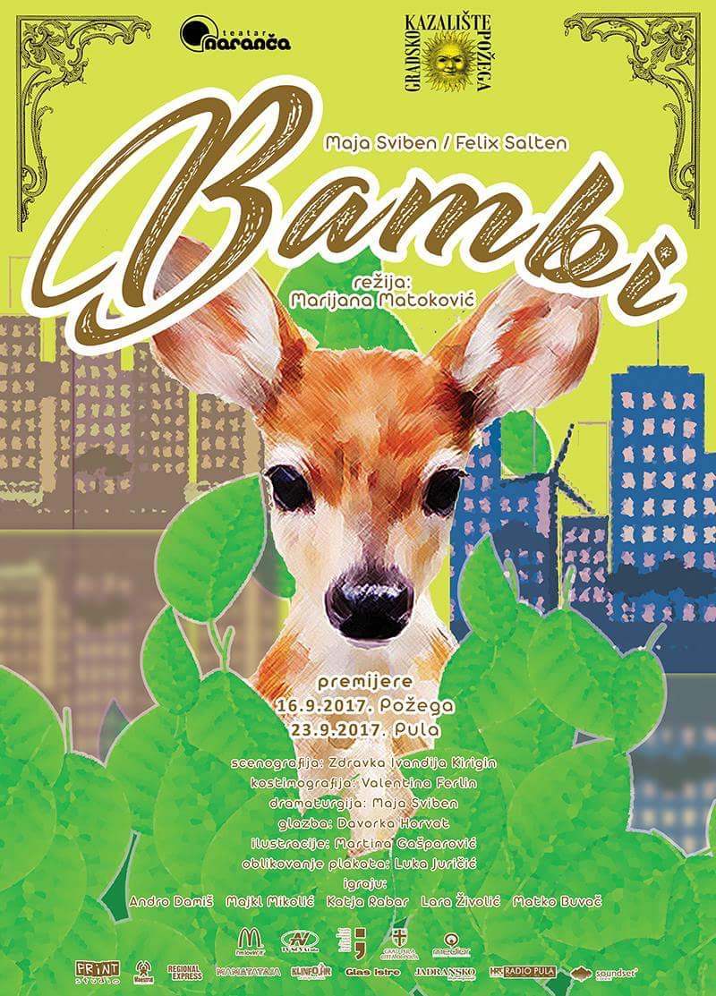Bambi