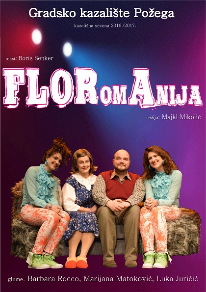MANJA F
