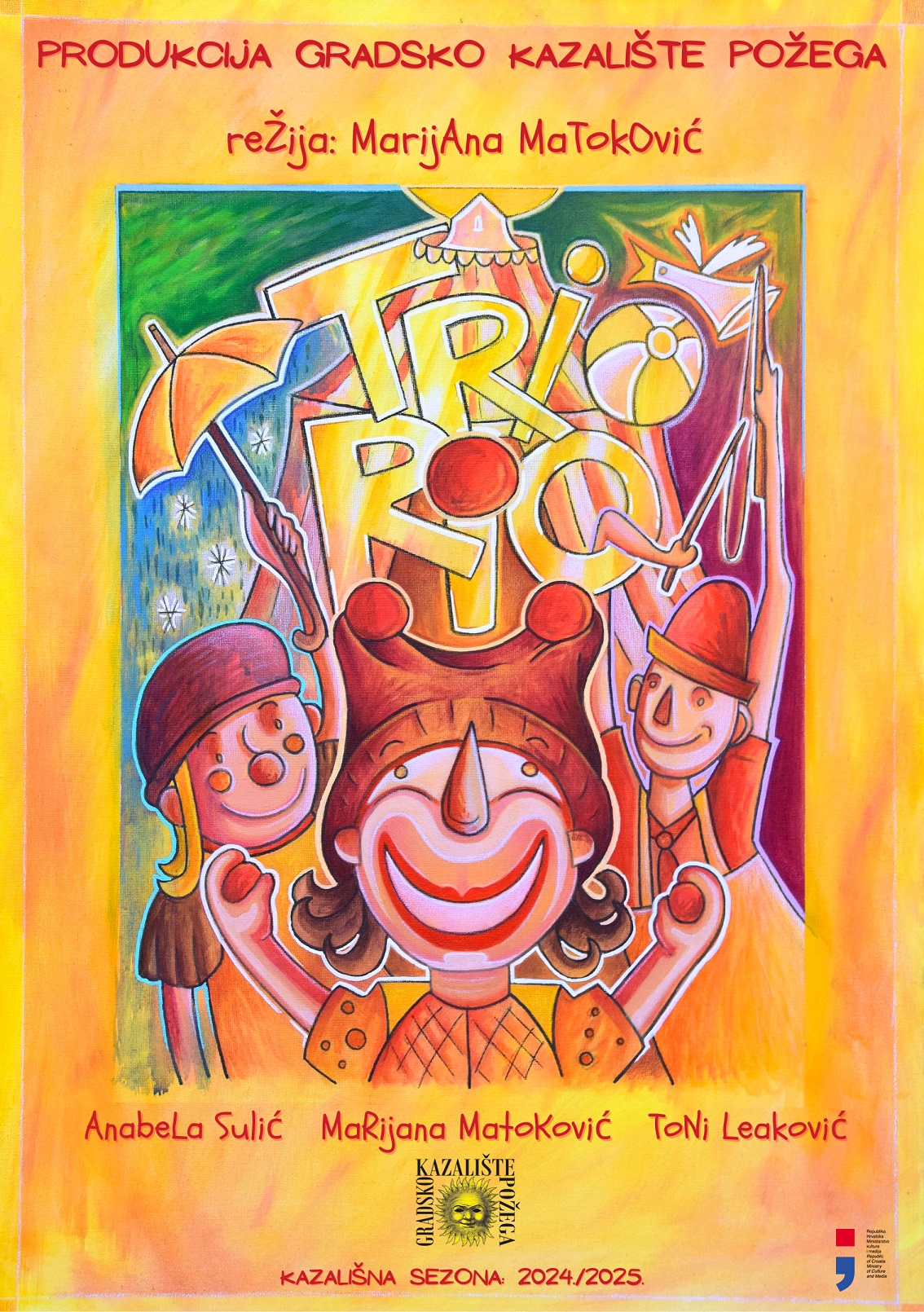TRIO RIO FINAL 1 manji