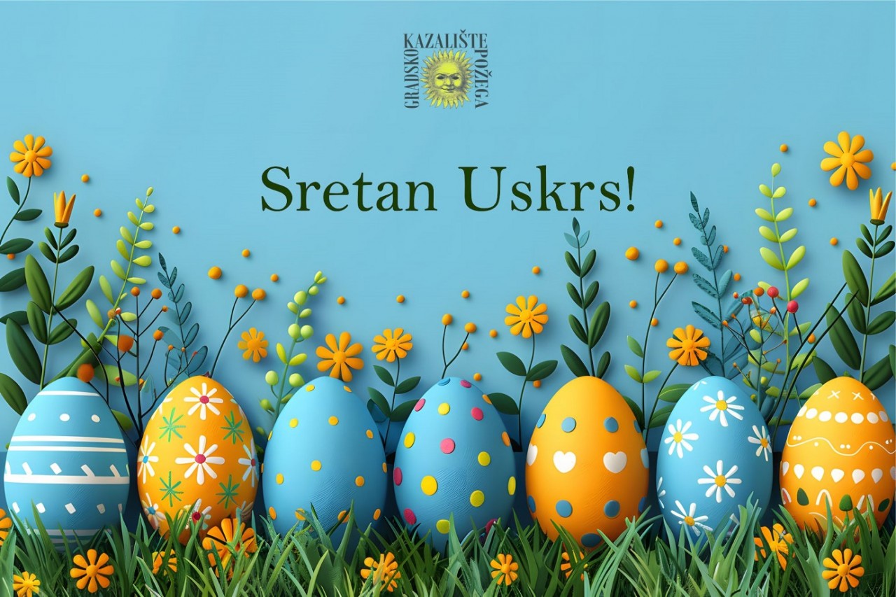 estitka-Uskrs