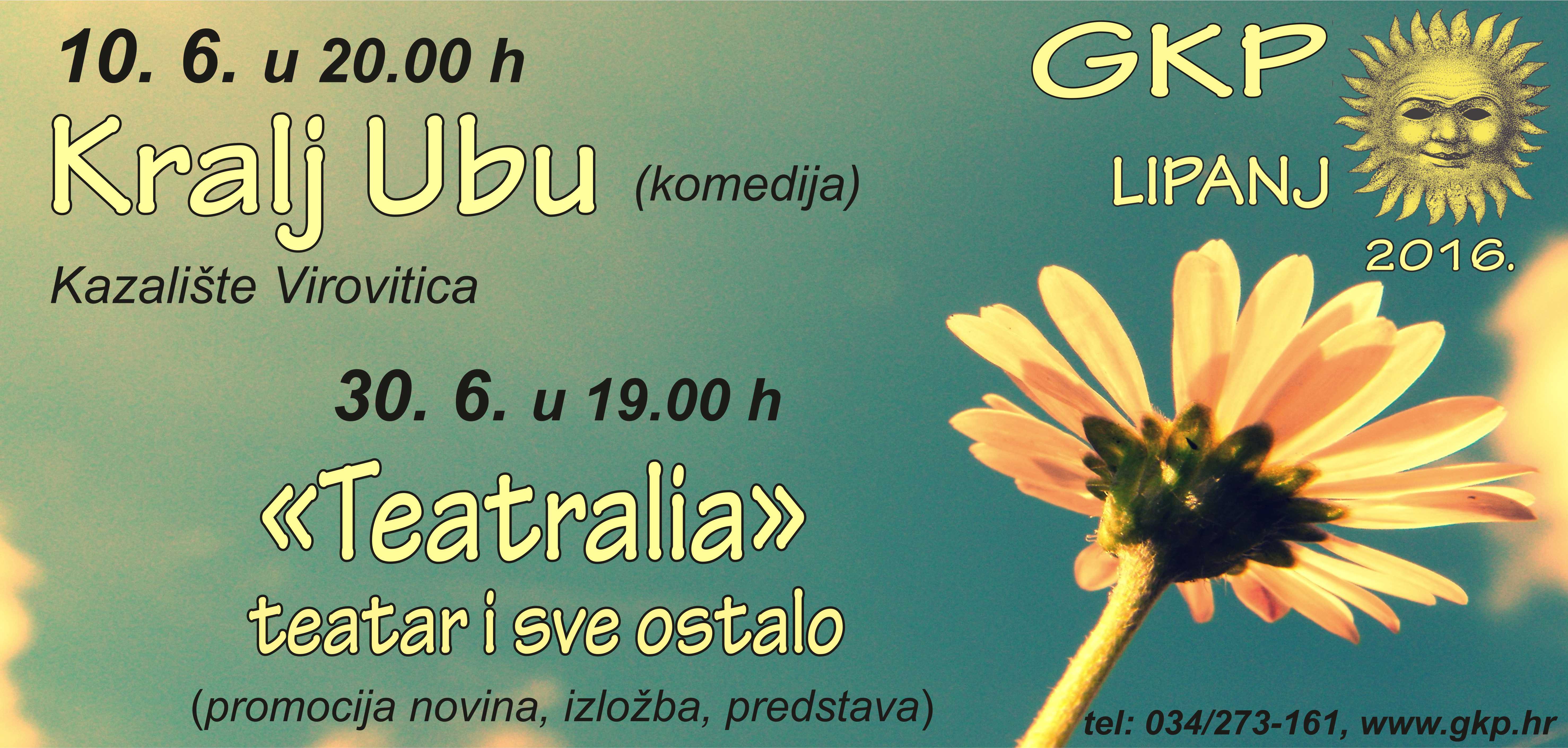 jumb lipanj 16